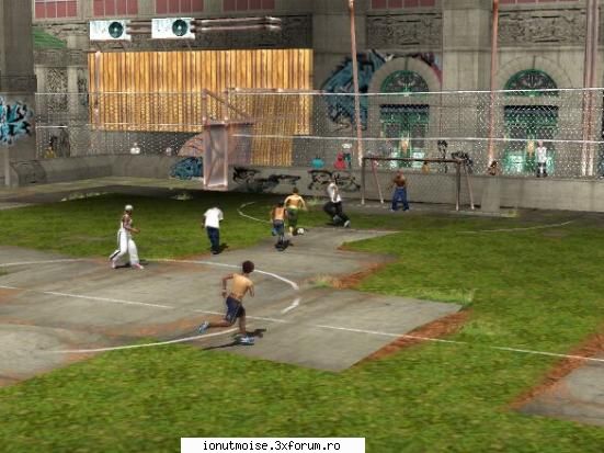 [ms] urban freestyle soccer &nbsp; &nbsp; &nbsp; &nbsp;
